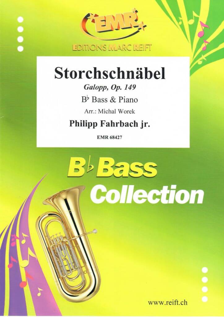 Storchschnäbel